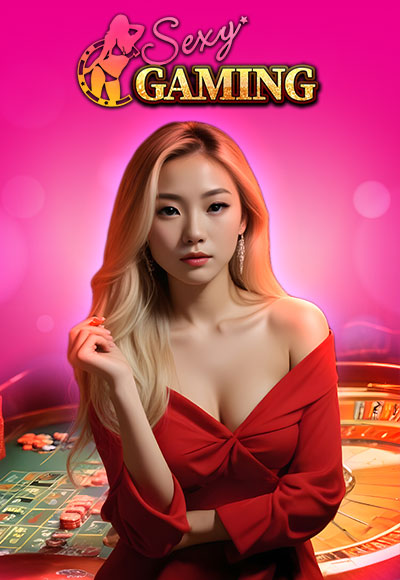 Sexy Gaming