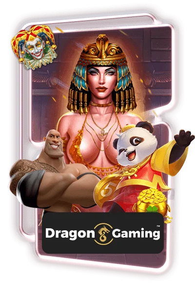 Dragon Gaming