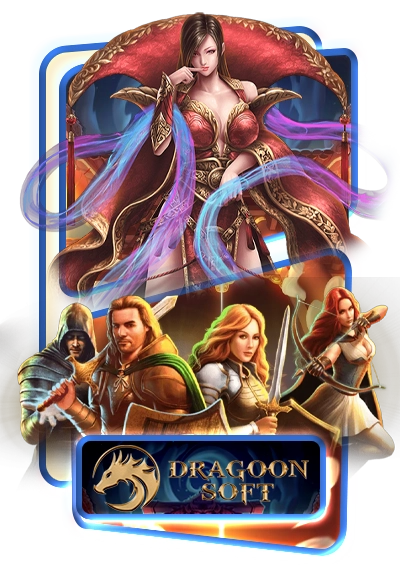 Dragoon Soft