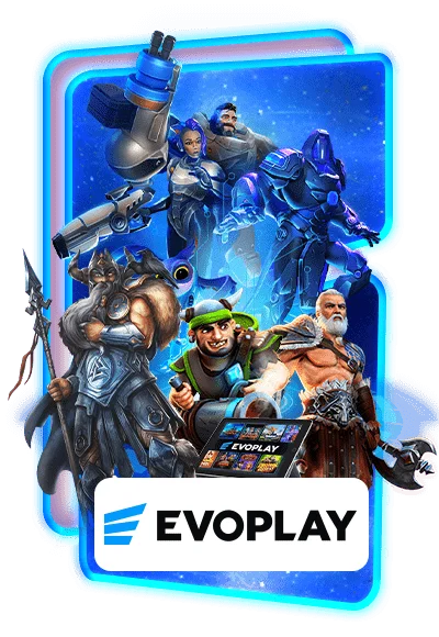 EvoPlay