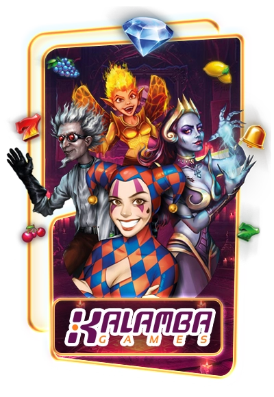 Kalamba Games