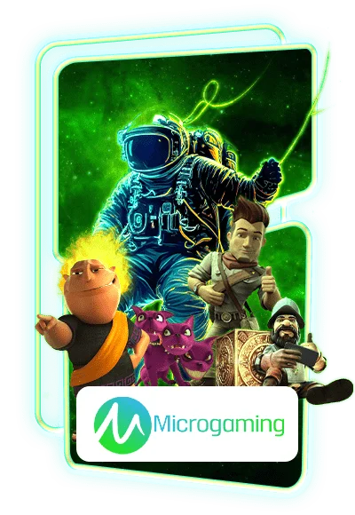 Micro Gaming