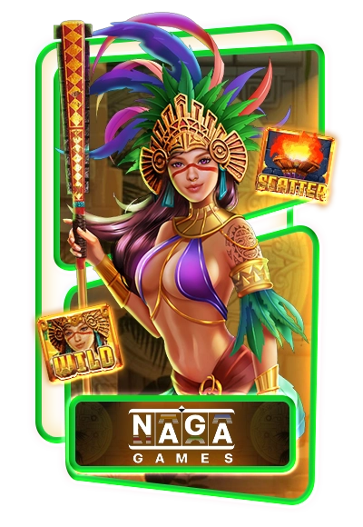Naga Games