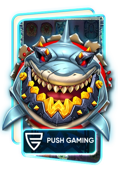 Push Gaming