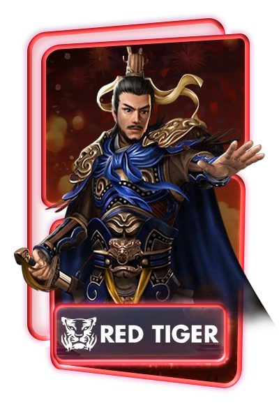 Red Tiger