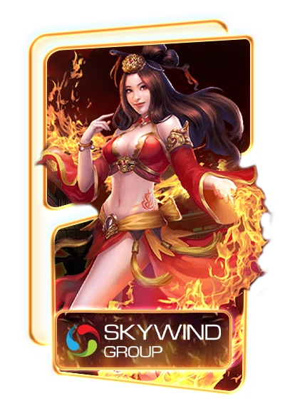SkyWind Group