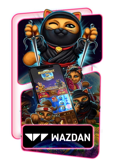 Wazdan